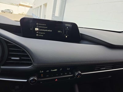 2026 Mazda Mazda3 2.5 S Preferred Base