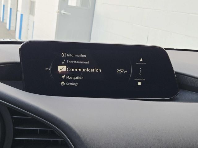 2026 Mazda Mazda3 2.5 S Preferred Base