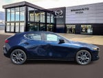 2026 Mazda Mazda3 2.5 S Preferred Base