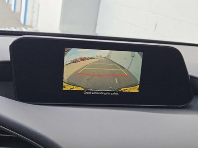 2026 Mazda Mazda3 2.5 S Preferred Base