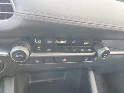 2026 Mazda Mazda3 2.5 S Preferred Base