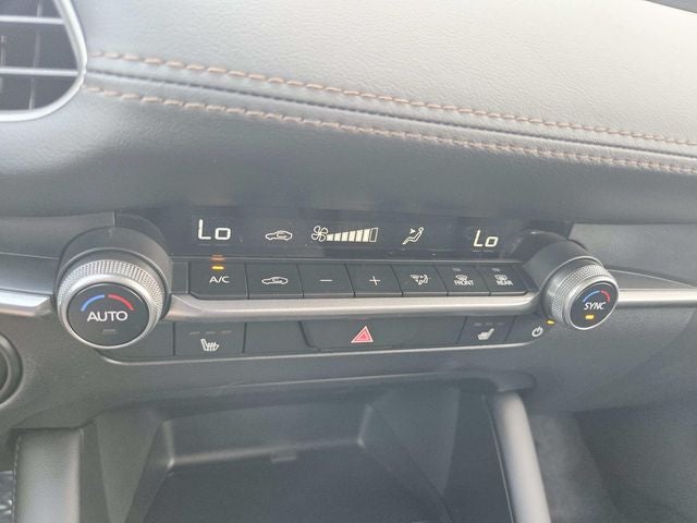 2026 Mazda Mazda3 2.5 S Preferred Base