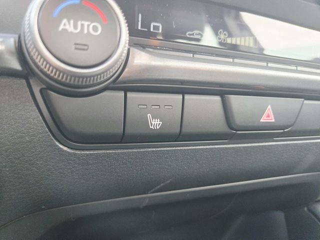 2026 Mazda Mazda3 2.5 S Preferred Base