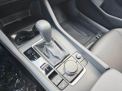 2026 Mazda Mazda3 2.5 S Preferred Base