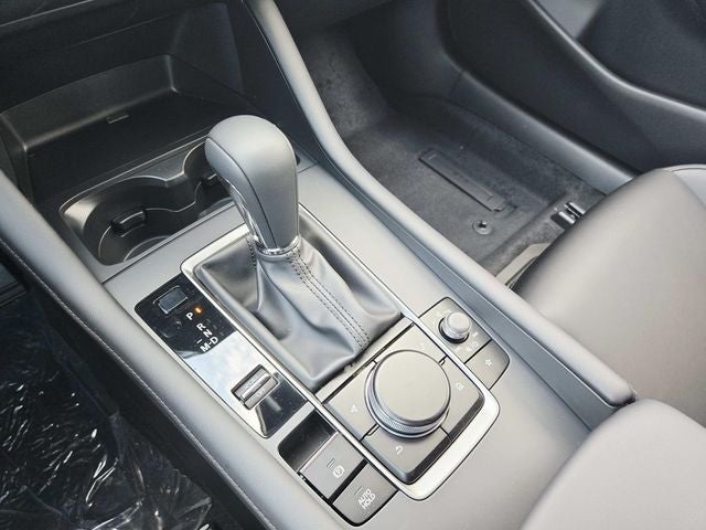 2026 Mazda Mazda3 2.5 S Preferred Base