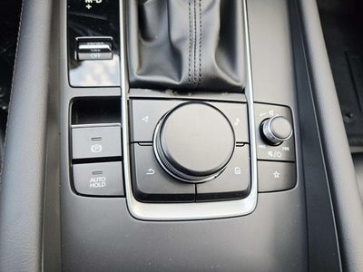 2026 Mazda Mazda3 2.5 S Preferred Base