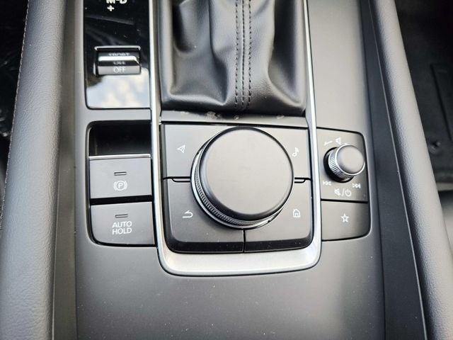 2026 Mazda Mazda3 2.5 S Preferred Base