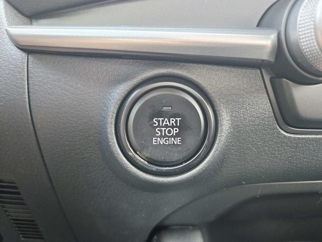 2026 Mazda Mazda3 2.5 S Preferred Base