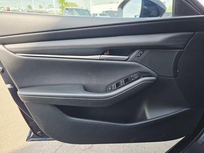 2026 Mazda Mazda3 2.5 S Preferred Base