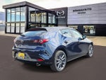 2026 Mazda Mazda3 2.5 S Preferred Base