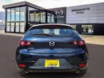 2026 Mazda Mazda3 2.5 S Preferred Base