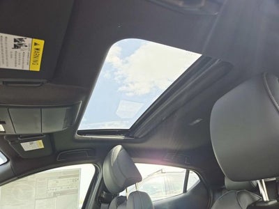 2026 Mazda Mazda3 2.5 S Preferred Base