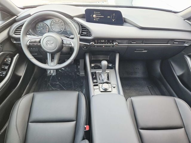 2026 Mazda Mazda3 2.5 S Preferred Base