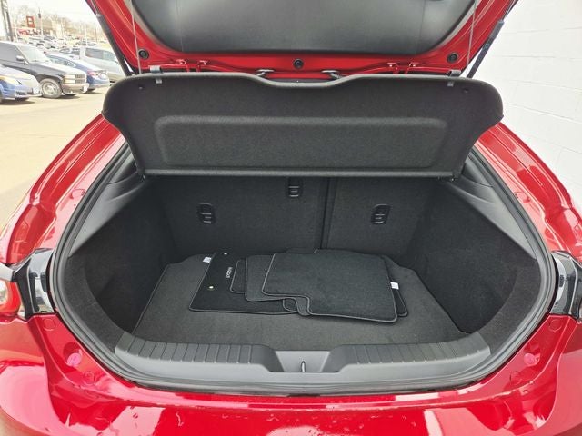 2026 Mazda Mazda3 2.5 S Premium Base