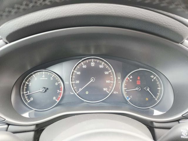 2026 Mazda Mazda3 2.5 S Premium Base