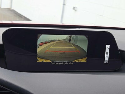 2026 Mazda Mazda3 2.5 S Premium Base