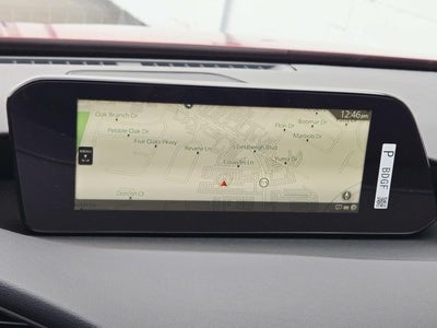 2026 Mazda Mazda3 2.5 S Premium Base