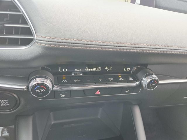 2026 Mazda Mazda3 2.5 S Premium Base