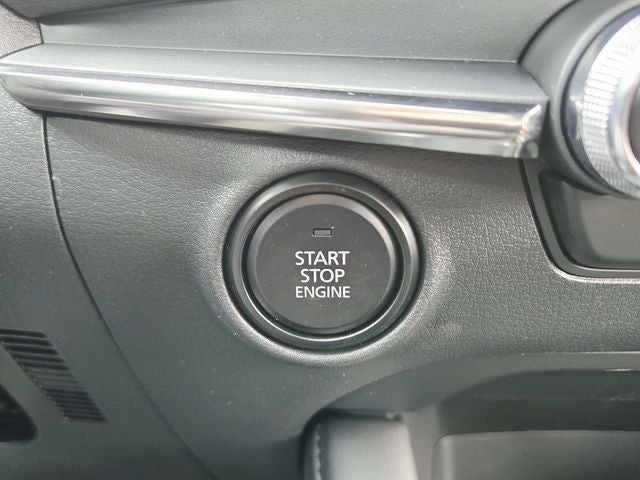 2026 Mazda Mazda3 2.5 S Premium Base