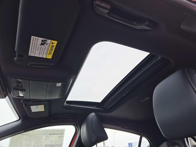 2026 Mazda Mazda3 2.5 S Premium Base