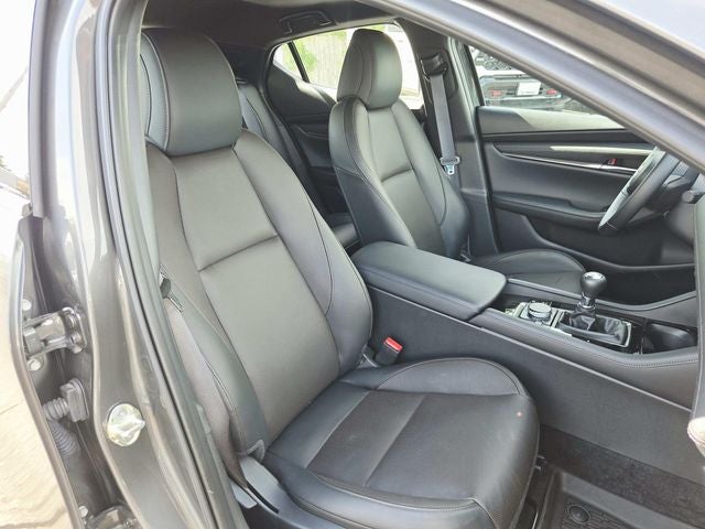 2026 Mazda Mazda3 2.5 S Premium