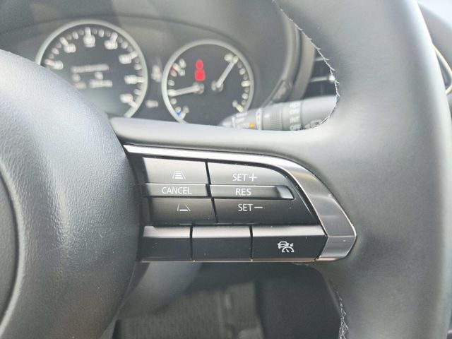 2026 Mazda Mazda3 2.5 S Premium