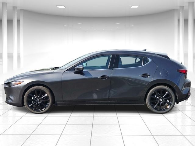 2026 Mazda Mazda3 2.5 S Premium