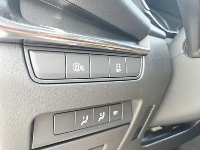2026 Mazda Mazda3 2.5 S Premium