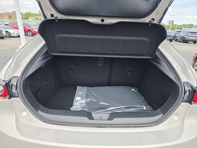 2026 Mazda Mazda3 2.5 S Premium Base