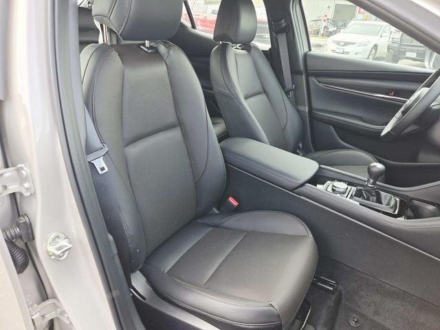 2026 Mazda Mazda3 2.5 S Premium Base