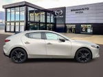 2026 Mazda Mazda3 2.5 S Premium Base