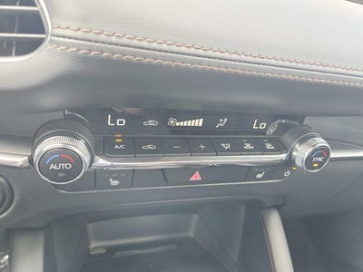 2026 Mazda Mazda3 2.5 S Premium Base