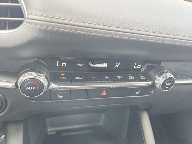 2026 Mazda Mazda3 2.5 S Premium Base