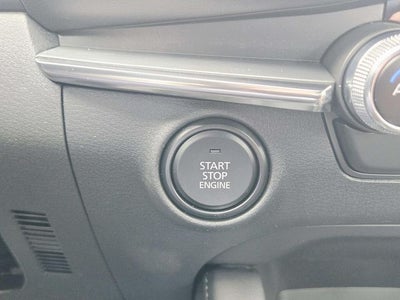 2026 Mazda Mazda3 2.5 S Premium Base