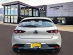 2026 Mazda Mazda3 2.5 S Premium Base