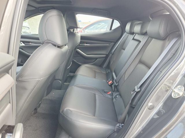 2026 Mazda Mazda3 2.5 S Premium Base