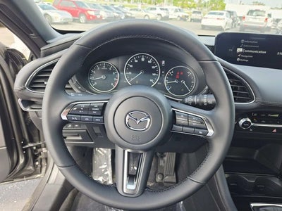 2026 Mazda Mazda3 2.5 S Premium Base