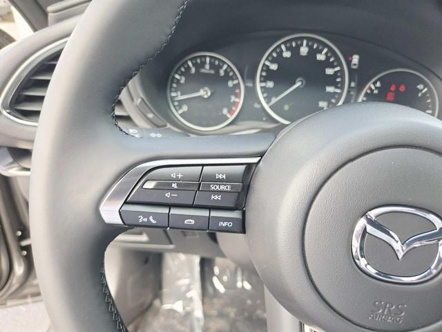 2026 Mazda Mazda3 2.5 S Premium Base