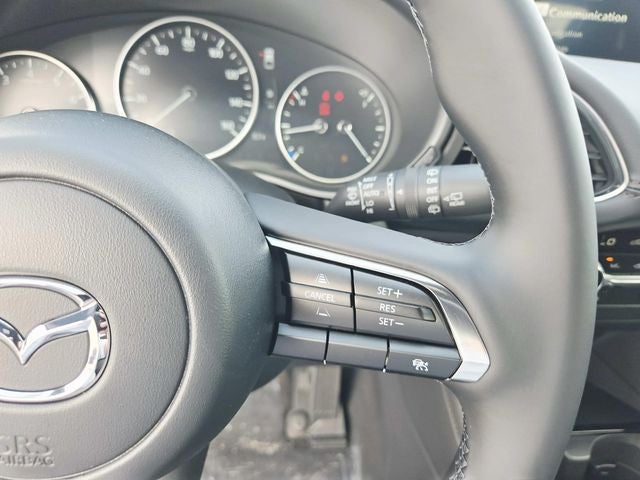 2026 Mazda Mazda3 2.5 S Premium Base