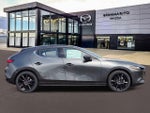 2026 Mazda Mazda3 2.5 S Premium Base