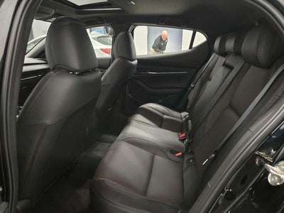 2026 Mazda Mazda3 2.5 S Premium Base