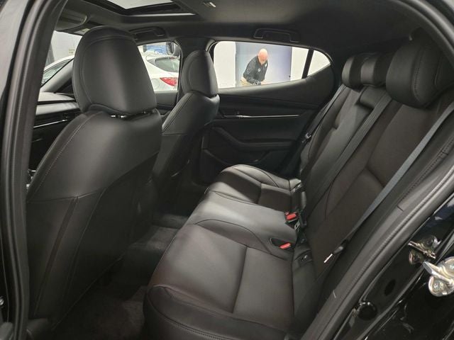 2026 Mazda Mazda3 2.5 S Premium Base