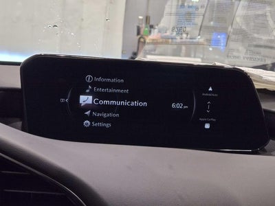 2026 Mazda Mazda3 2.5 S Premium Base