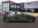 2026 Mazda Mazda3 2.5 S Premium Base