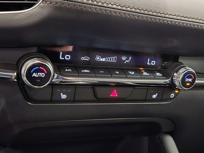 2026 Mazda Mazda3 2.5 S Premium Base