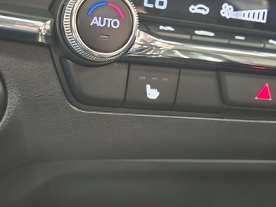 2026 Mazda Mazda3 2.5 S Premium Base