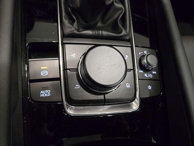 2026 Mazda Mazda3 2.5 S Premium Base