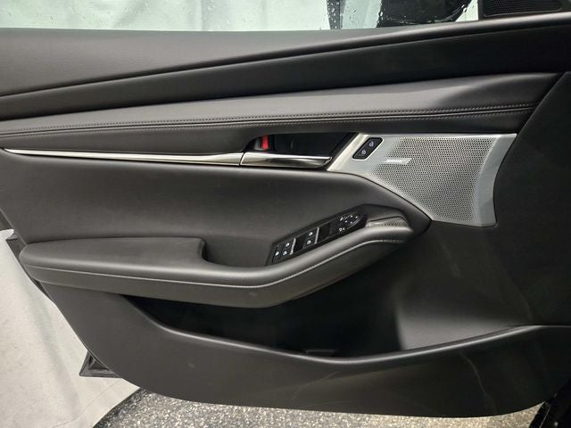 2026 Mazda Mazda3 2.5 S Premium Base