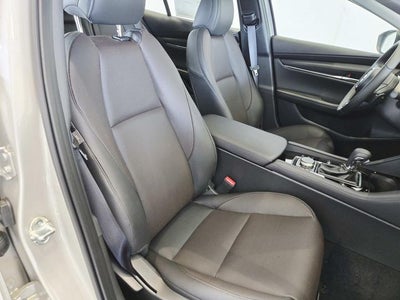 2025 Mazda Mazda3 2.5 Turbo Premium Plus Package