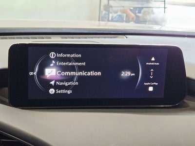 2025 Mazda Mazda3 2.5 Turbo Premium Plus Package